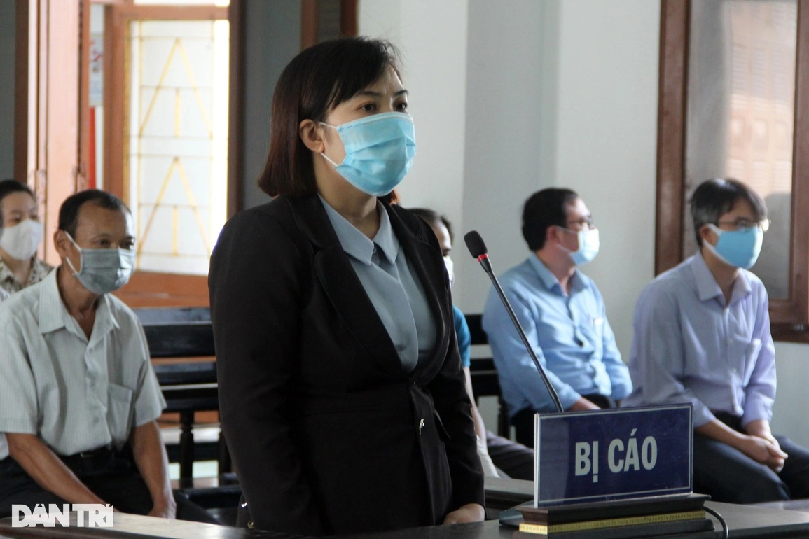 Vụ mua bán đề thi công chức: Hủy kết quả 32 bài thi - 3 Vụ mua bán đề thi công chức: Hủy kết quả 32 bài thi - 3
