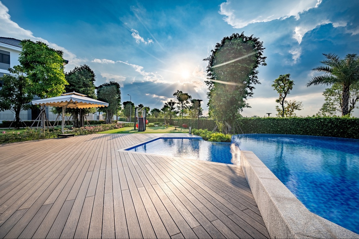 Aqua City mang lại cảm giác bình yên như khu nghỉ dưỡng sang trọng - 5 Aqua City mang lại cảm giác bình yên như khu nghỉ dưỡng sang trọng - 5