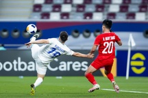 Sự nghiệp của Đinh Thanh Trung và 4 cầu thủ Hà Tĩnh nghi dùng chất cấm