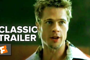 Fight Club (1999) Trailer