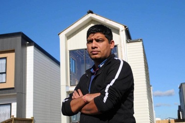 Nhà xây sắp xong, gia chủ ngã ngửa bị đòi 5 tỷ đồng vi phạm ranh giới đất