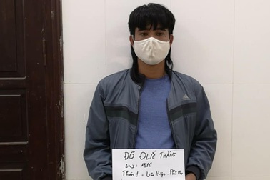 Hà Nội: Cho thuê chỗ ở để nhóm thanh niên đánh bạc giữa mùa dịch