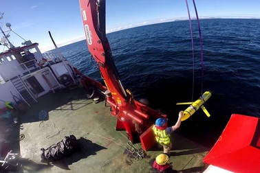 Mỹ kêu gọi Trung Quốc tuân thủ luật pháp quốc tế sau vụ trả tàu lặn