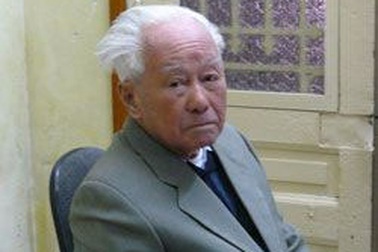 Người chiến sĩ của “Đại lộ Hồ Chí Minh trên làn sóng điện”