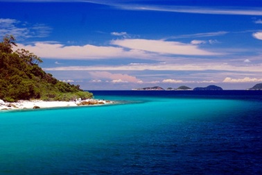 Hàn Quốc “gia nhập” tranh chấp chủ quyền trên Hoa Đông