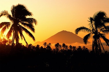 Bali - thiên đường nhiệt đới