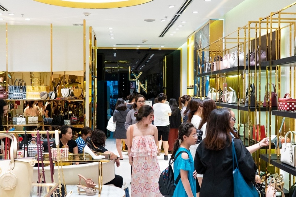 Black Friday 2019 mở đầu chuỗi sự kiện lễ hội cuối năm hấp dẫn tại Vincom - 2 Black Friday 2019 mở đầu chuỗi sự kiện lễ hội cuối năm hấp dẫn tại Vincom - 2