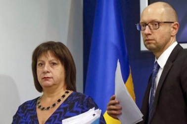 Thời khắc quyết định ở Ukraine đang tới gần?