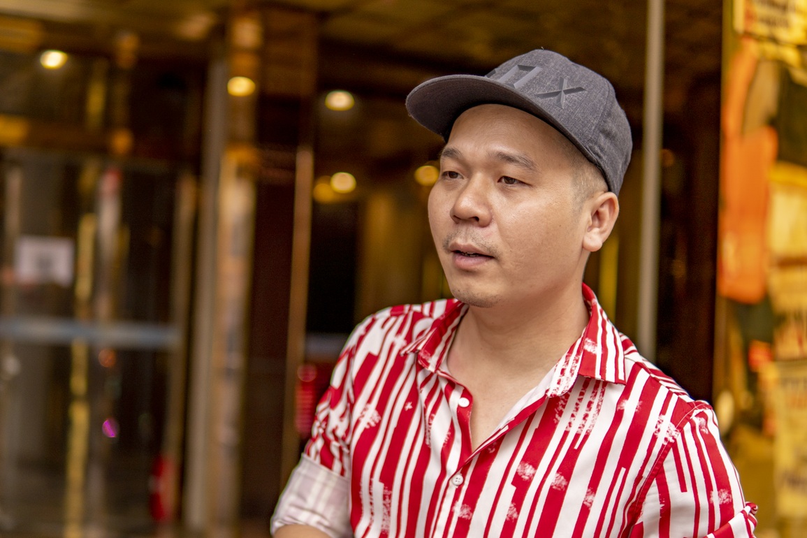 Chủ quán karaoke vui như Tết khi sắp được hoạt động lại - 2 Chủ quán karaoke vui như Tết khi sắp được hoạt động lại - 2