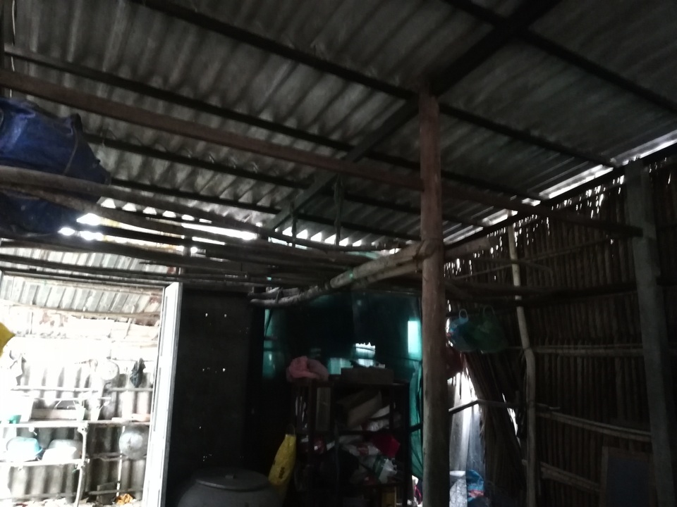 Bạn đọc Dân trí giúp đỡ, nhiều gia đình lần đầu đón Tết trong ngôi nhà mới khang trang - 16 Bạn đọc Dân trí giúp đỡ, nhiều gia đình lần đầu đón Tết trong ngôi nhà mới khang trang - 16