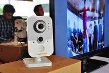 Cloud Camera - Giải pháp nâng tầm bảo mật dữ liệu cho camera giám sát