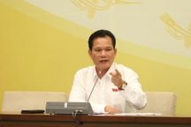 "Thẩm tra luật chống tác hại rượu bia, tôi cũng bị "gán" lobby cho doanh nghiệp”