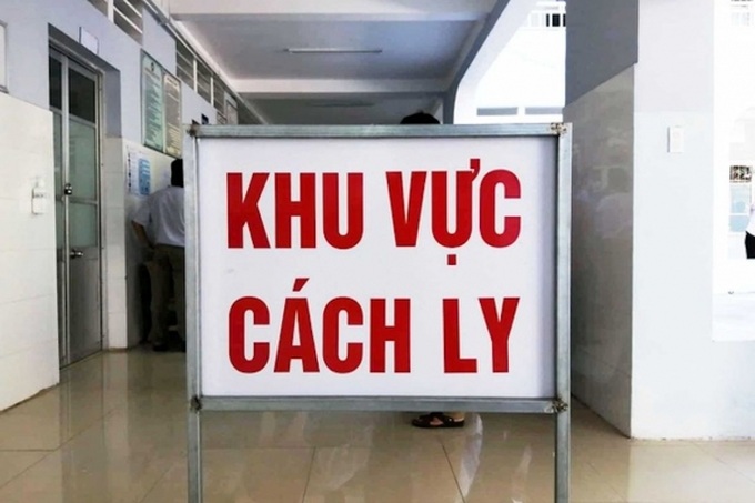 Sáng ngày 4/3 có 3 ca mắc COVID-19 là những ca nhập cảnh - Ảnh 1. Sáng ngày 4/3 có 3 ca mắc COVID-19 là những ca nhập cảnh - Ảnh 1.