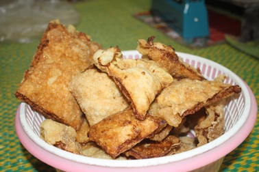 Quảng Ngãi: Làng chả cá mang hương vị Hoàng Sa rộn ràng dịp Tết