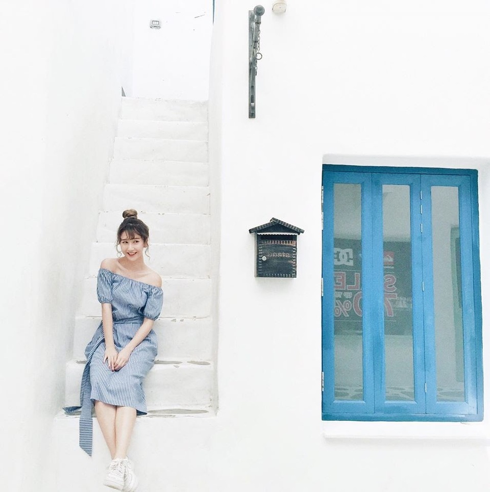 Quỳnh Anh Shyn lột xác sau 1 thập kỷ nổi tiếng, vững vị trí hot girl số 1 - 5 Quỳnh Anh Shyn lột xác sau 1 thập kỷ nổi tiếng, vững vị trí hot girl số 1 - 5