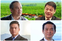 HAGL Agrico và Xây dựng Hòa Bình nhận hung tin đầu năm