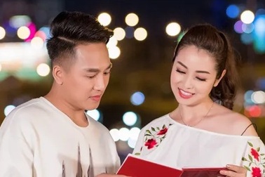 Showbiz Việt và chuyện đám cưới "người cũ"