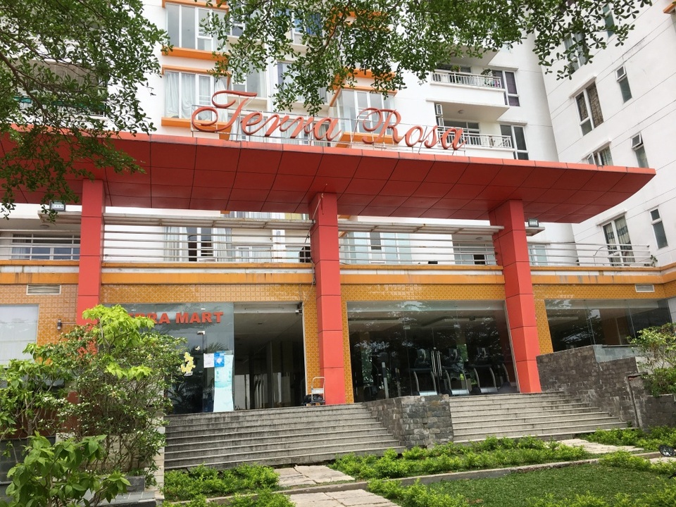 Khóc ròng vì mua căn hộ 306m2, khi nhận chỉ có 232m2 - 5 Khóc ròng vì mua căn hộ 306m2, khi nhận chỉ có 232m2 - 5