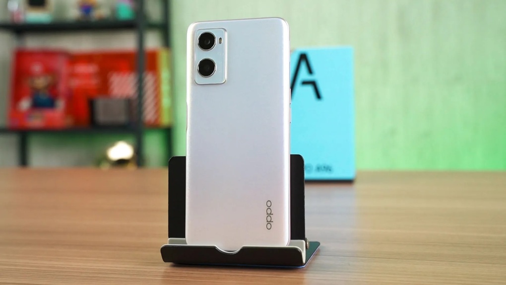 4 mẫu smartphone đáng chú ý vừa ra mắt tại Việt Nam - 3 4 mẫu smartphone đáng chú ý vừa ra mắt tại Việt Nam - 3