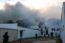 Nga tấn công UAV lớn chưa từng có vào Ukraine