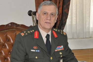 Thủ tướng Thổ Nhĩ Kỳ bất ngờ chỉ định quyền Tổng tham mưu trưởng quân đội