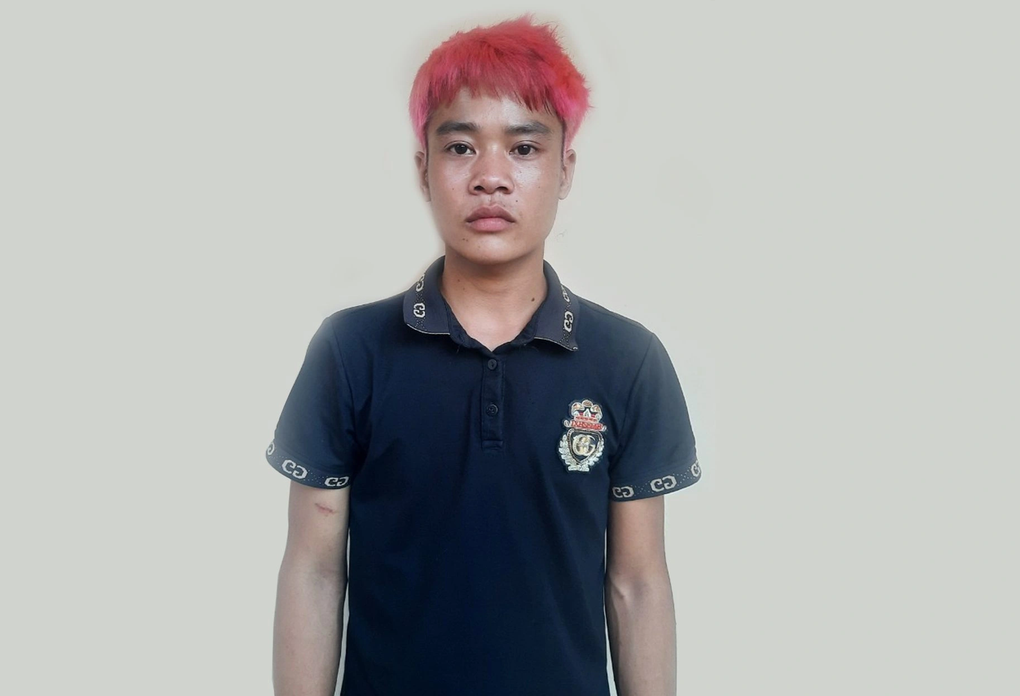 Bắt đối tượng xâm hại tình dục bé gái ở Vĩnh Phúc - 1 Bắt đối tượng xâm hại tình dục bé gái ở Vĩnh Phúc - 1