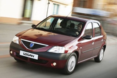 Renault, Nissan sản xuất xe hơi giá 3.000 USD 