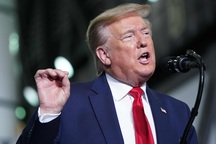 Gần nửa thành viên Cộng hòa muốn theo đảng mới nếu ông Trump thành lập