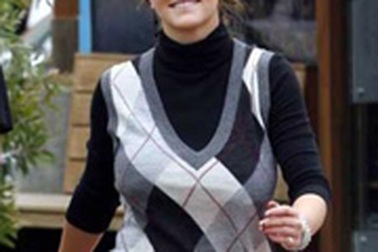 Britney "lộ diện" sau khi sinh em bé thứ hai!