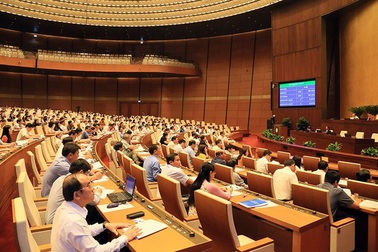 Hoãn thông qua luật; dân “lướt sóng” đất đặc khu “hớ” nặng