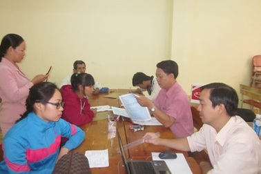 ĐH Tiền Giang xét tuyển thêm 1.490 chỉ tiêu 