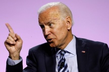 Ông Joe Biden cáo buộc ông Trump “chơi xấu”, kêu gọi điều tra Tổng thống Mỹ