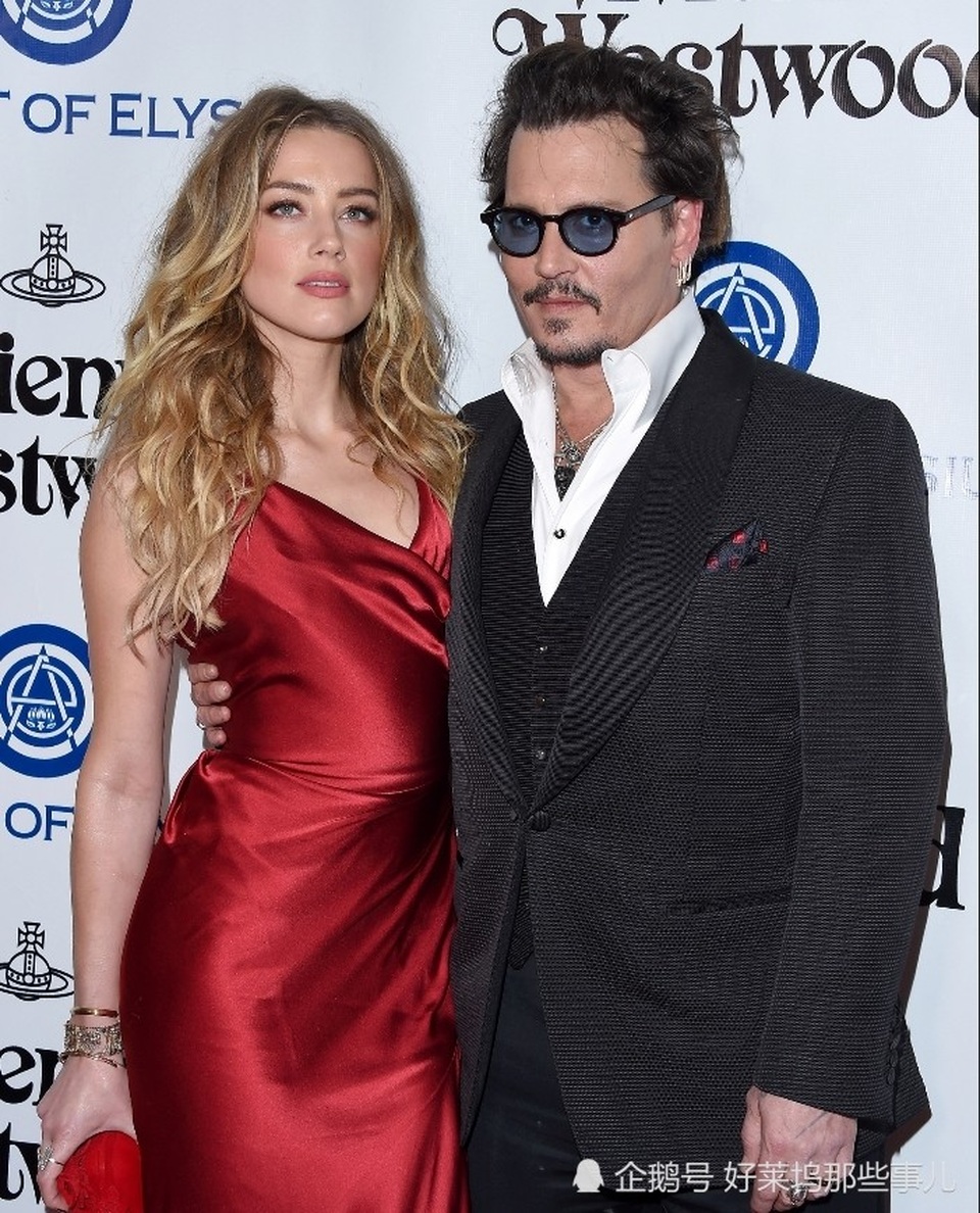 Johnny Depp và vợ cũ Amber Heard lại đối mặt tại toà - 1 Johnny Depp và vợ cũ Amber Heard lại đối mặt tại toà - 1