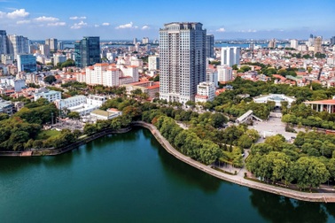 Hanoi Signature by Swiss-Belhotel mở bán quỹ căn tầm nhìn trọn khoảng xanh 14,4ha nội đô