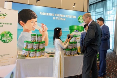 Vinamilk là đại diện Việt Nam duy nhất lọt Top 50 ASIA300