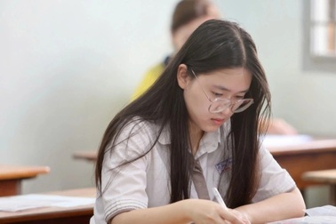 Trường đại học đầu tiên ở phía Bắc công bố điểm chuẩn, cao nhất 27,32