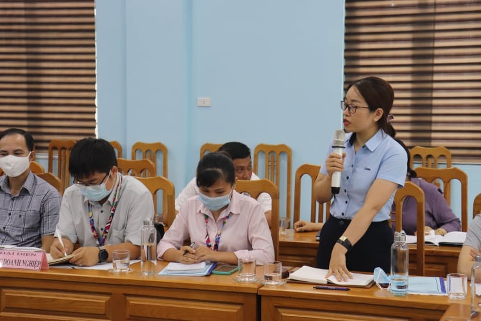 Nhà trường cùng doanh nghiệp được gì khi bắt tay đào tạo nghề - 2