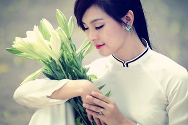 Tháng Tư, mùa đi qua thương nhớ