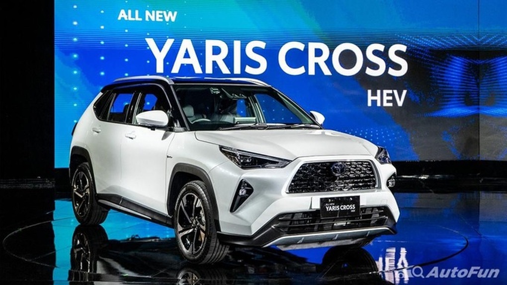 Loạt xe mới sẽ ra mắt khách Việt tháng 8: Chủ yếu là SUV, hứa hẹn giá tốt - 6 Loạt xe mới sẽ ra mắt khách Việt tháng 8: Chủ yếu là SUV, hứa hẹn giá tốt - 6