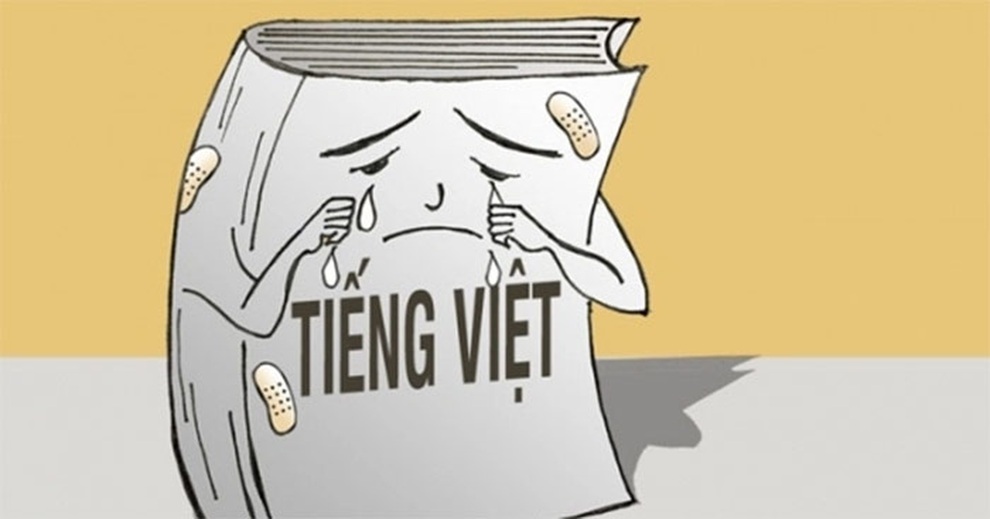 Đọc chỉ thị mà đến khi hiểu được đã hết nửa thời gian giãn cách? - 3 Đọc chỉ thị mà đến khi hiểu được đã hết nửa thời gian giãn cách? - 3