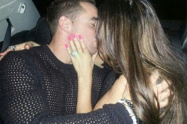 “Chồng tôi không phải kẻ đào mỏ”