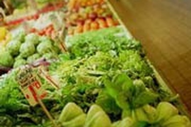 Đồ ăn chín thực sự có lợi?