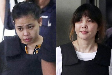 Malaysia lùi lịch xét xử nghi án Kim Jong-nam