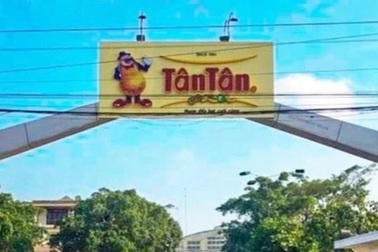 Ông chủ đậu phộng Tân Tân “câu giờ” thi hành án ra sao?