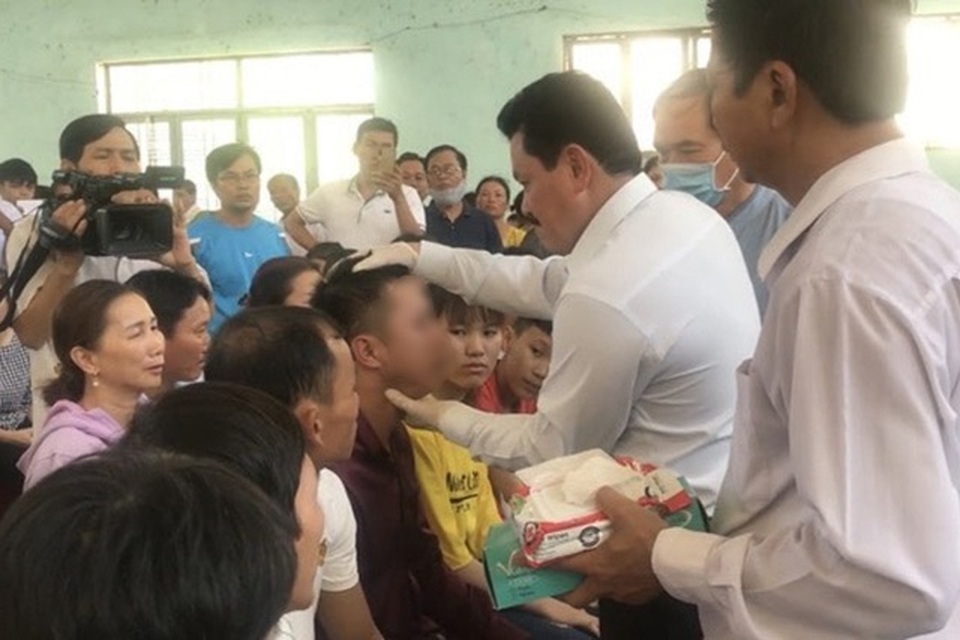 Thần y từ đâu tới? - 1 Thần y từ đâu tới? - 1