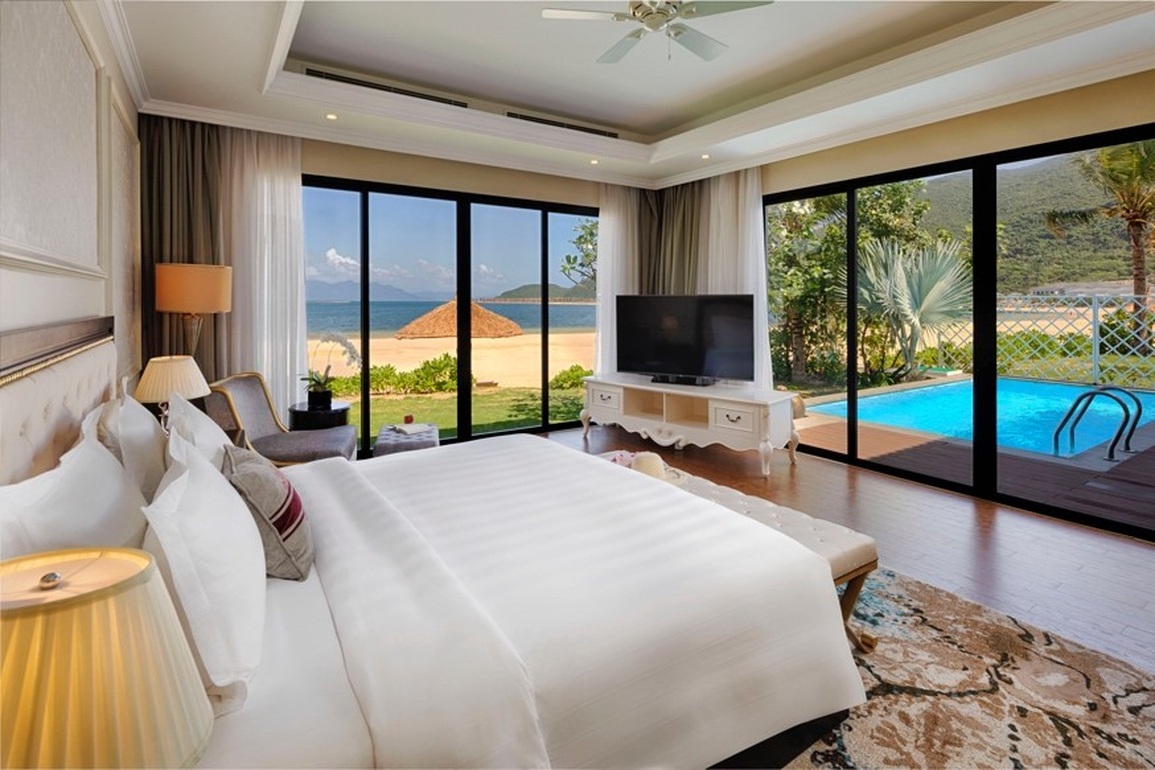 Siêu hot kỳ nghỉ villa vui bất tận tại Vinpearl Discovery mùa lễ hội - 2 Siêu hot kỳ nghỉ villa vui bất tận tại Vinpearl Discovery mùa lễ hội - 2