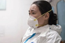 Bác sĩ Trung Quốc bị khiển trách vì cảnh báo sớm về Covid-19