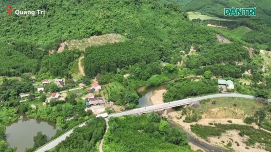 Đổi thay ở bản Cáo - bản làng của người Mã Liềng