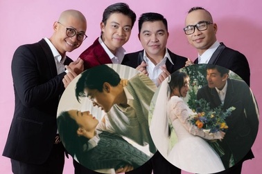 Nghệ sĩ Việt tung tình ca lãng mạn ngày Valentine