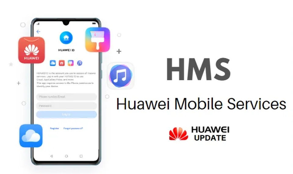 Nền tảng Harmony OS sẽ là phao cứu sinh cho smartphone Trung Quốc - 1 Nền tảng Harmony OS sẽ là phao cứu sinh cho smartphone Trung Quốc - 1